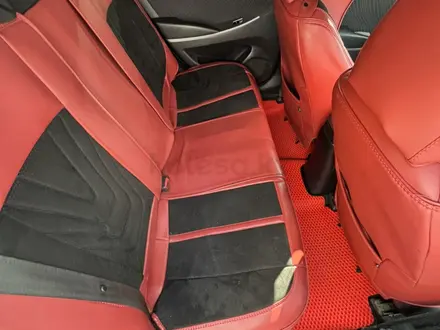 Hyundai Accent 2014 года за 5 300 000 тг. в Актобе – фото 11