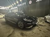 Kia K8 2021 года за 16 000 000 тг. в Шымкент