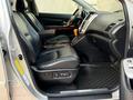 Lexus RX 350 2007 года за 9 400 000 тг. в Шымкент – фото 15