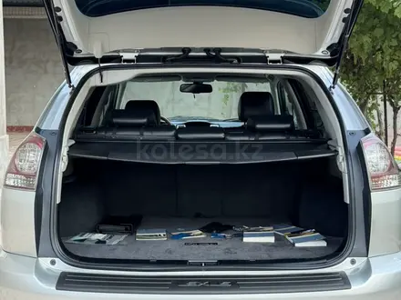 Lexus RX 350 2007 года за 9 400 000 тг. в Шымкент – фото 20