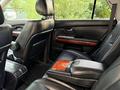 Lexus RX 350 2007 года за 9 400 000 тг. в Шымкент – фото 19