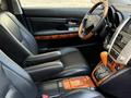Lexus RX 350 2007 года за 9 400 000 тг. в Шымкент – фото 22
