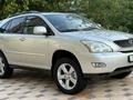 Lexus RX 350 2007 года за 9 400 000 тг. в Шымкент – фото 2