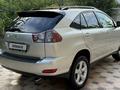 Lexus RX 350 2007 года за 9 400 000 тг. в Шымкент – фото 6