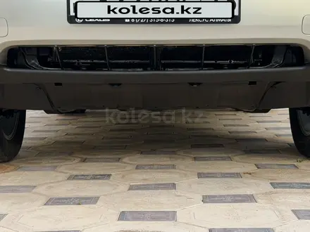 Lexus RX 350 2007 года за 9 400 000 тг. в Шымкент – фото 41