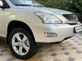 Lexus RX 350 2007 года за 9 400 000 тг. в Шымкент – фото 44
