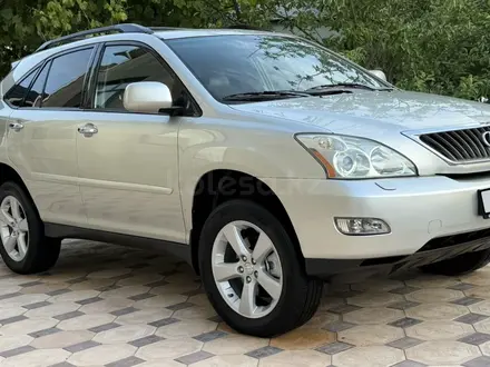Lexus RX 350 2007 года за 9 400 000 тг. в Шымкент – фото 45