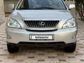 Lexus RX 350 2007 года за 9 400 000 тг. в Шымкент – фото 3