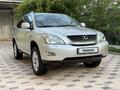Lexus RX 350 2007 года за 9 400 000 тг. в Шымкент – фото 7