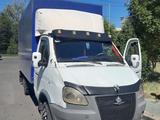 ГАЗ  ГАЗель (3302) 2003 годаүшін4 200 000 тг. в Алматы