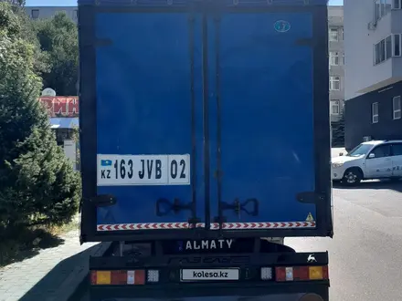 ГАЗ  ГАЗель (3302) 2003 года за 4 200 000 тг. в Алматы – фото 3