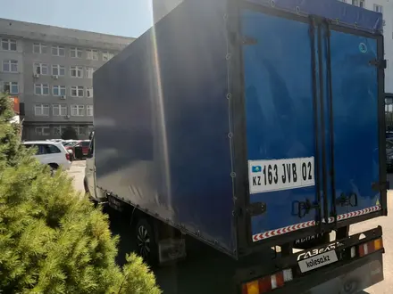 ГАЗ  ГАЗель (3302) 2003 года за 4 200 000 тг. в Алматы – фото 4
