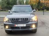 Hyundai Terracan 2003 годаfor7 800 000 тг. в Усть-Каменогорск