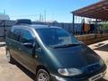 Volkswagen Sharan 1998 годаүшін1 800 000 тг. в Актобе