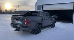 Toyota Hilux 2023 годаfor26 500 000 тг. в Аксай – фото 4