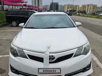 Toyota Camry 2012 года за 4 500 000 тг. в Атырау