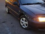 Mitsubishi Carisma 2003 года за 1 550 000 тг. в Астана – фото 4