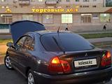 Mitsubishi Carisma 2003 года за 1 550 000 тг. в Астана – фото 5