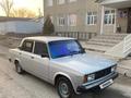 ВАЗ (Lada) 2107 2010 года за 1 300 000 тг. в Жетысай