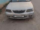 Mazda Capella 1999 годаүшін1 000 000 тг. в Алматы – фото 3
