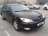 Toyota Camry 2004 годаүшін6 000 000 тг. в Актау – фото 4