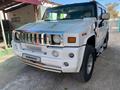 Hummer H2 2004 годаүшін7 500 000 тг. в Шиели