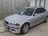 BMW 330 2002 годаүшін2 500 000 тг. в Уральск