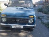 ВАЗ (Lada) Lada 2121 2005 года за 1 500 000 тг. в Шымкент