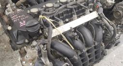 Привозной Двигатель 4A91 1.6 Mitsubishi Lancer Mitsubishi Colt за 250 000 тг. в Алматы – фото 3