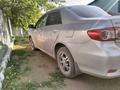 Toyota Corolla 2010 годаүшін5 500 000 тг. в Астана – фото 5