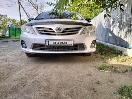 Toyota Corolla 2010 года за 5 500 000 тг. в Астана – фото 3