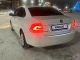 Volkswagen Polo 2015 года за 4 300 000 тг. в Астана – фото 3