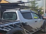 Mitsubishi L200 2007 годаүшін6 500 000 тг. в Алматы