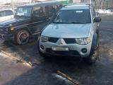 Mitsubishi L200 2007 годаүшін6 500 000 тг. в Алматы – фото 5