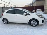 Kia Rio 2015 годаfor5 500 000 тг. в Алматы – фото 3