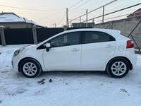 Kia Rio 2015 года за 5 500 000 тг. в Алматы