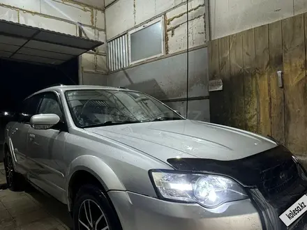 Subaru Outback 2006 года за 6 500 000 тг. в Костанай – фото 3