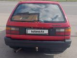 Volkswagen Passat 1991 годаүшін1 050 000 тг. в Павлодар – фото 5