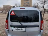 ВАЗ (Lada) Largus 2013 годаүшін3 900 000 тг. в Байконыр – фото 3