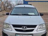 ВАЗ (Lada) Largus 2013 годаүшін3 500 000 тг. в Байконыр – фото 4