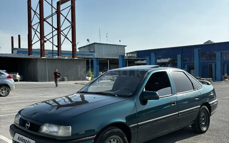 Opel Vectra 1993 года за 1 300 000 тг. в Шымкент