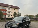 Toyota Land Cruiser 2012 годаfor22 000 000 тг. в Алматы