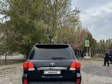 Toyota Land Cruiser 2012 годаfor22 000 000 тг. в Алматы – фото 5