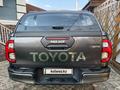 Toyota Hilux 2021 годаfor24 000 000 тг. в Алматы – фото 5