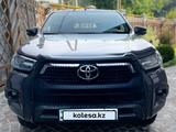 Toyota Hilux 2021 годаfor24 000 000 тг. в Алматы