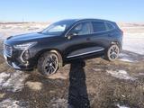 Haval Jolion 2021 годаүшін7 000 000 тг. в Усть-Каменогорск – фото 2