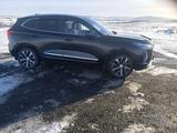 Haval Jolion 2021 годаүшін7 000 000 тг. в Усть-Каменогорск – фото 3