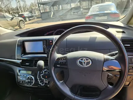Toyota Estima 2014 года за 9 500 000 тг. в Актобе – фото 45