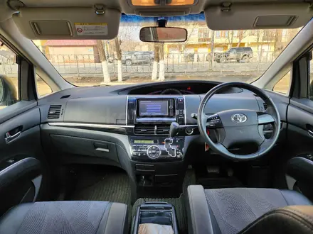 Toyota Estima 2014 года за 9 500 000 тг. в Актобе – фото 28