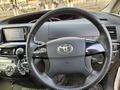 Toyota Estima 2014 года за 9 500 000 тг. в Актобе – фото 30